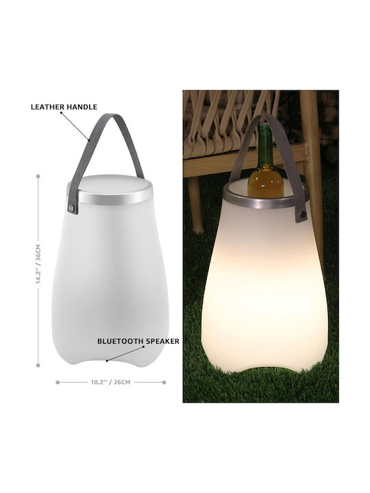 Smart Διακοσμητικό Φωτιστικό LED