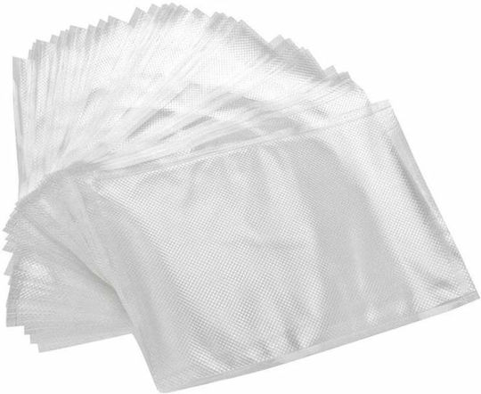 Σακούλες για Συσκευές Vacuum 200x150mm 1τμχ