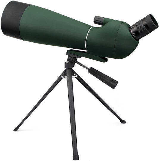 Svbony Sv28 Telescoape Tripod Adaptor pentru Telefon Mobil la 45 de Grade Bak-4 20x-60x 80mm Ip65 Rezistent la Apă
