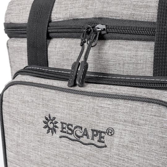 Escape Insulated Bag Shoulderbag 20 liters L20 x W24 x H28cm