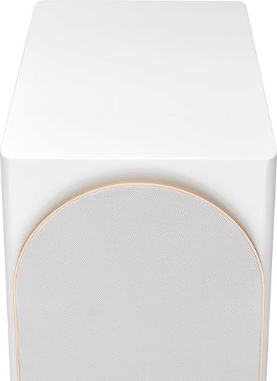 Triangle Capella Difuzoare active 2 Nr. de șoferi 100W (Pereche) Space White