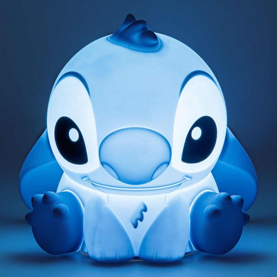 Paladone Kids Decorative Lamp Paladone Blue 14εκ.