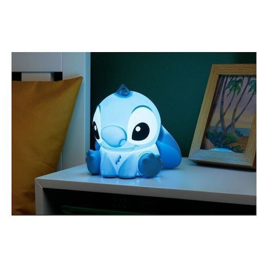 Paladone Kids Decorative Lamp Paladone Blue 14εκ.