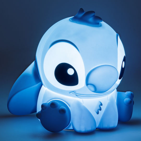 Paladone Kids Decorative Lamp Paladone Blue 14εκ.