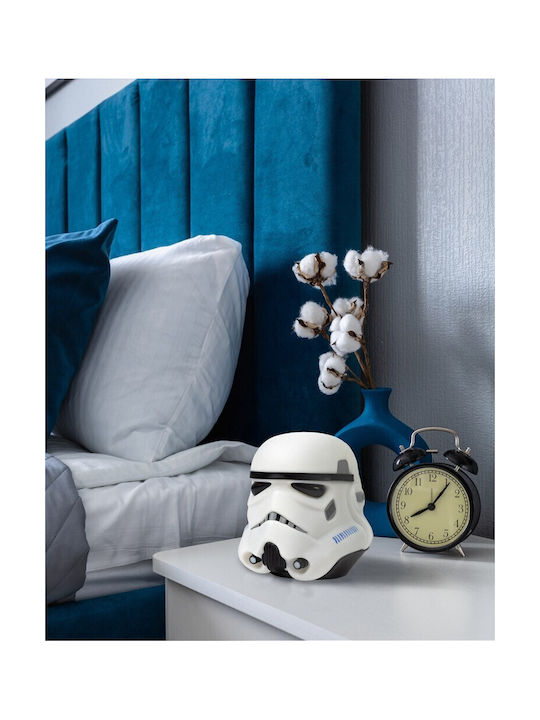 Itemlab Kids Decorative Lamp White