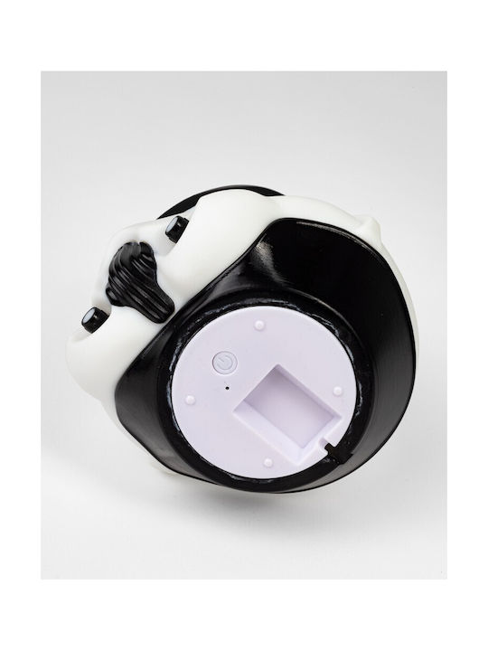 Itemlab Kids Decorative Lamp White