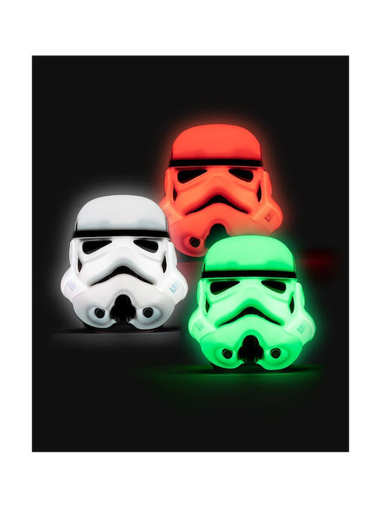 Itemlab Kids Decorative Lamp White