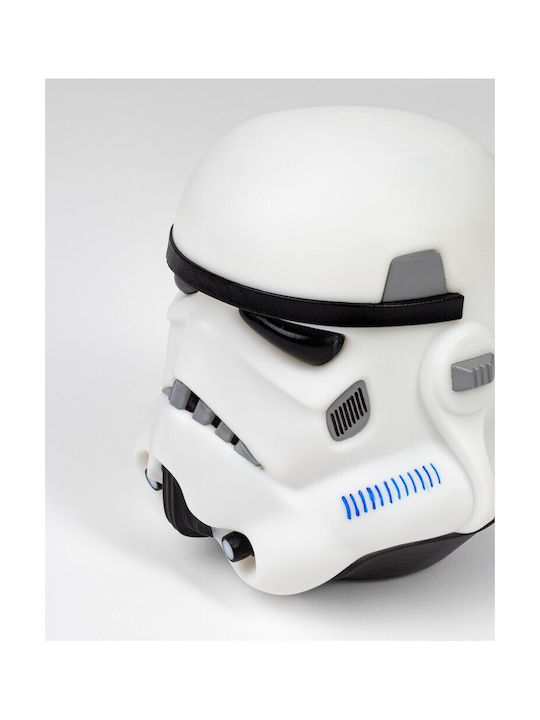 Itemlab Kids Decorative Lamp White