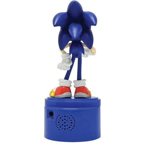 Lexibook Kids Decorative Lamp Blue