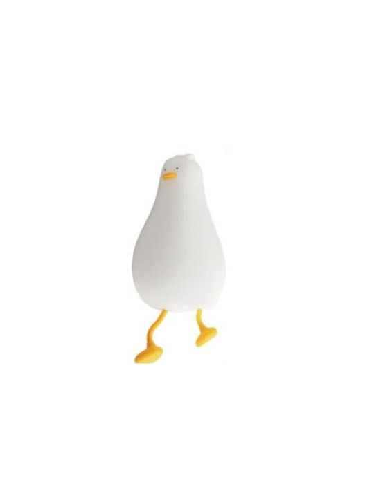 Arrango Led Kids Decorative Lamp White 22x10cm