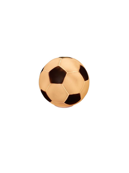 Egmont Led Kids Decorative Lamp Soccer Ball Black