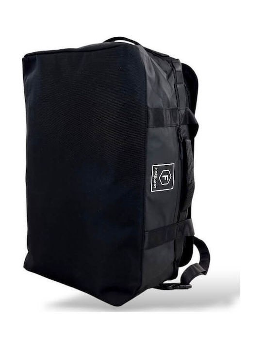 Forecast Backpack Αδιάβροχο 40lt Μαύρο