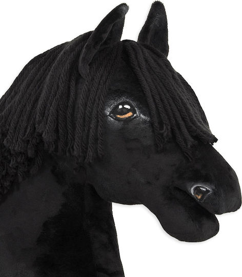 Hobby Horse Large Premium Stick Horse Chestnut A3