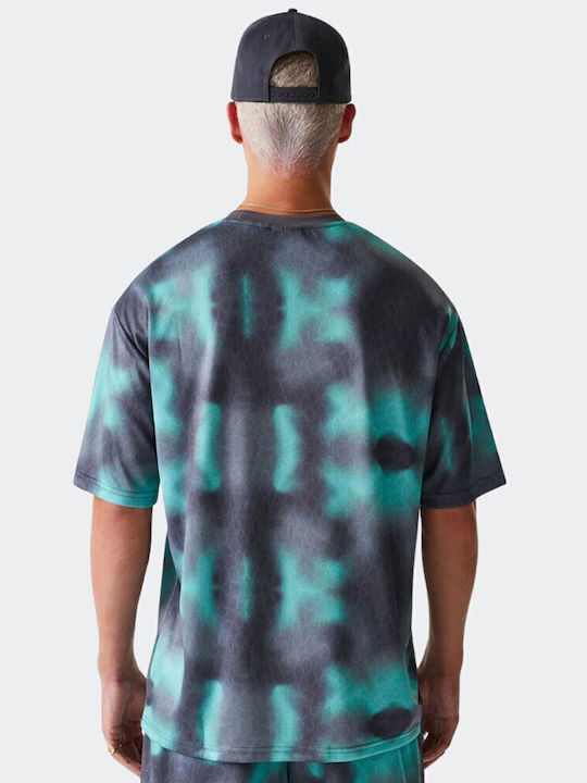 New Era Chicago T-shirt Πολύχρωμο