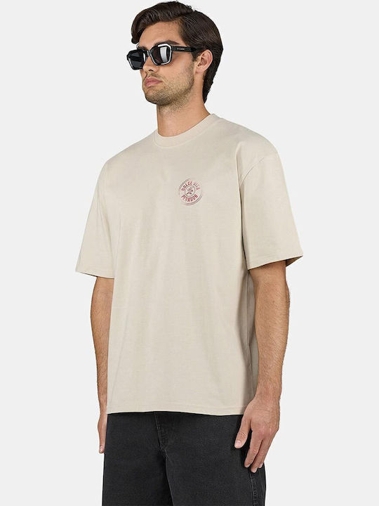 T-shirt Light Beige