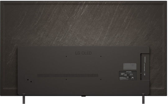 LG Smart Television 65" 4K UHD OLED AI B5 HDR (2025)