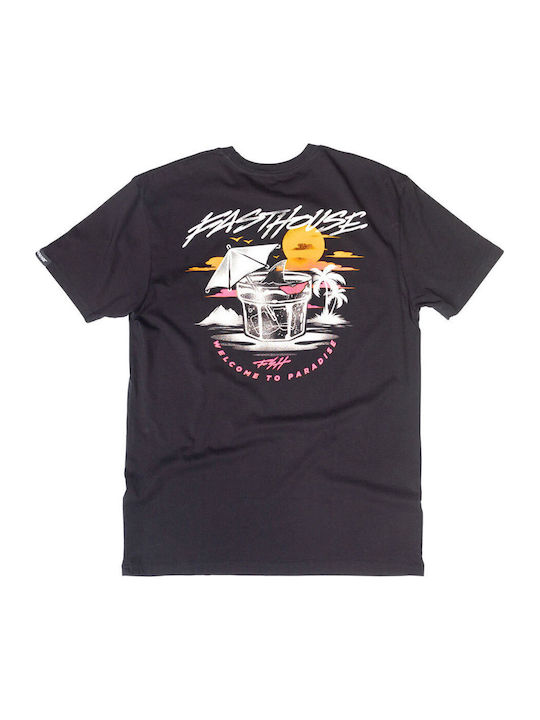T-shirt Black