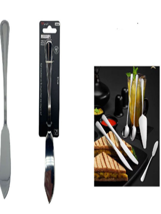 Tpster Knives Fish from Stainless Steel 21cm 3pcs