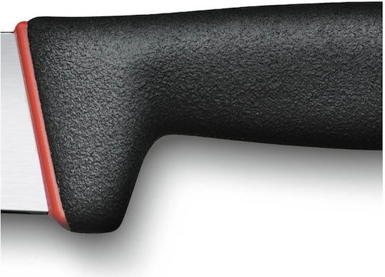Victorinox Fibrox Dual Messer Fleisch aus rostfreiem Stahl 20cm