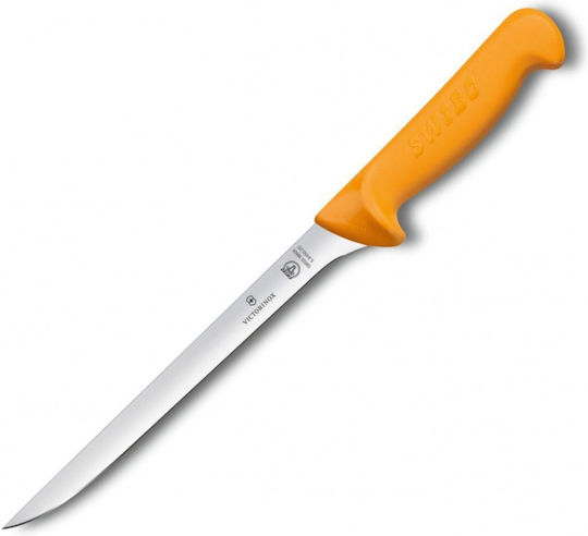 Victorinox Swibo Нож Филе от Неръждаема Стомана 20см