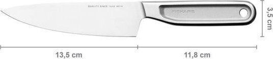 Fiskars Γενικής Χρήσης 13.5cm