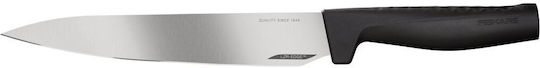 Fiskars Hard Edge Μαχαίρι Κρέατος από Ανοξείδωτο Ατσάλι 21.6cm