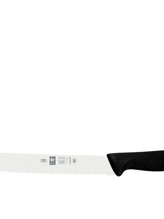 Icel Knife Bread from Stainless Steel 20cm