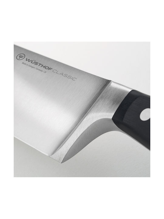 Wusthof Classic Knife General Use from Stainless Steel