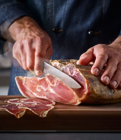 Wusthof Classic Knife General Use from Stainless Steel