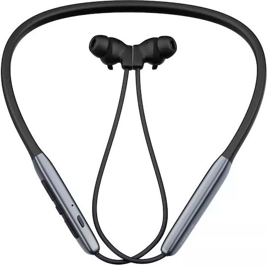 Edifier W280NB Pro In-ear Bluetooth Handsfree Earphones with Sweat Resistance Black