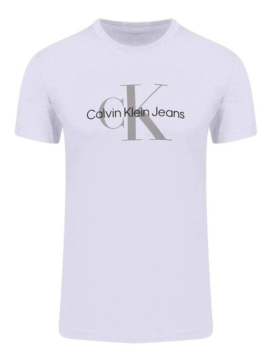 T-shirt Λευκό