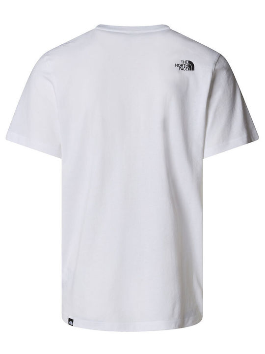 Easy T-Shirt Black