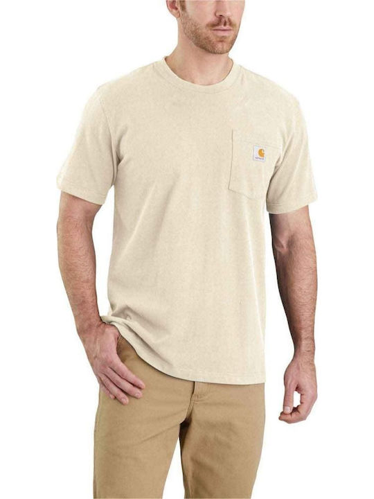 T-shirt Oat Milk