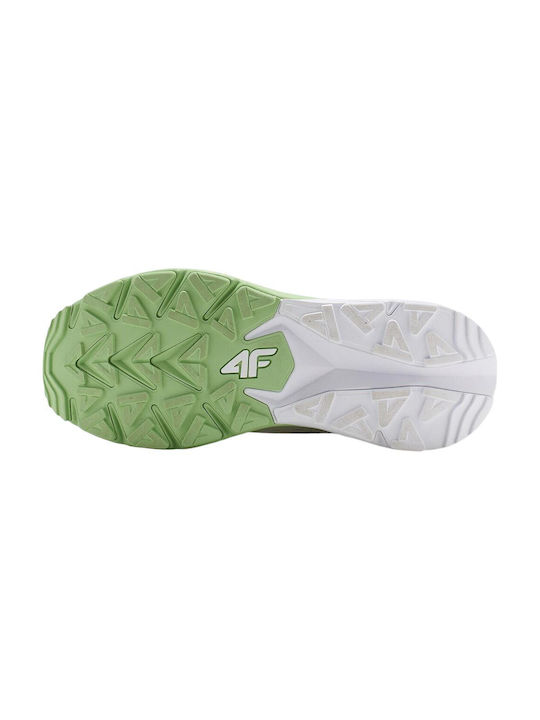 Speed Hiker Γυναικεία Αθλητικά Παπούτσια Trail Running Λευκά