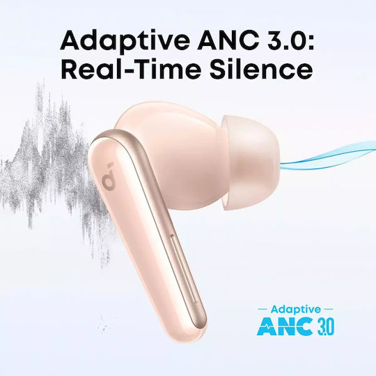 Soundcore by Anker Liberty 5 In-ear Bluetooth Handsfree Căști cu