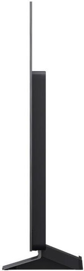 LG Smart Τηλεόραση 55" 4K UHD OLED evo AI C5 HDR (2025) OLED55C55LA