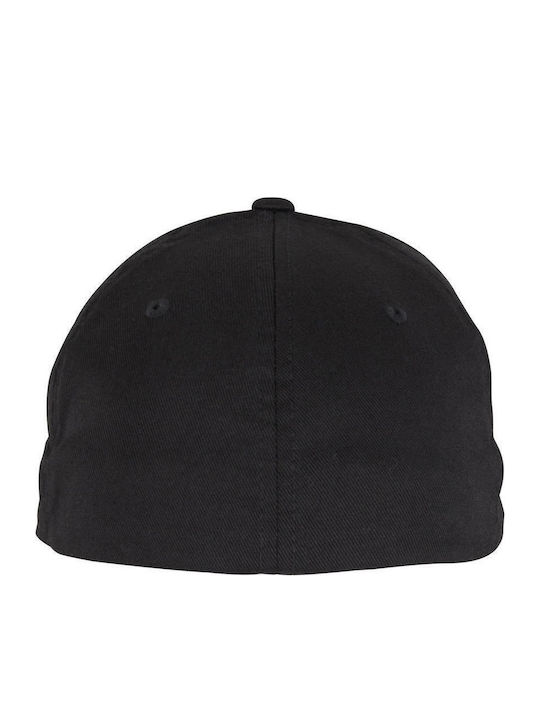 Mr.tee Guten Tag Palm Tree Wooly Combed Kappen Schwarz Ja Q1_2 Mt3897-00007