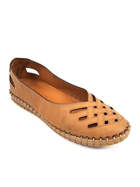 Γυναικεία Slip-On Ταμπά