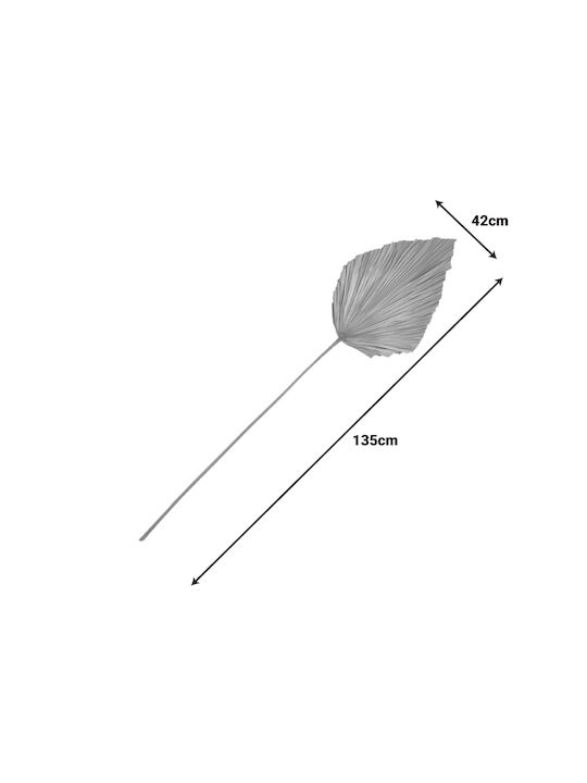 Τεχνητό Διακοσμητικό Κλαδί 135cm Pakketo