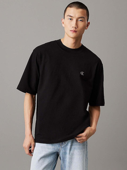 T-shirt Black