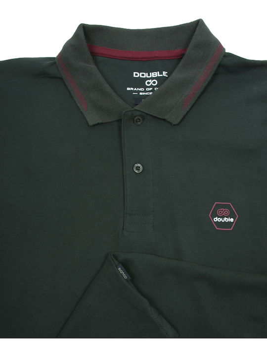 Polo T-shirt Κυπαρισσί