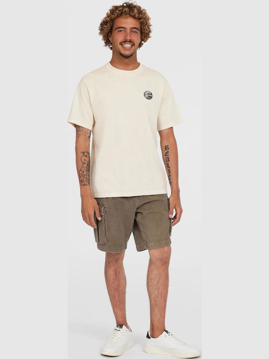 T-shirt White