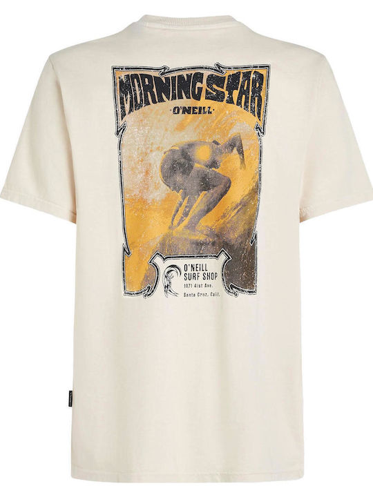 T-shirt White