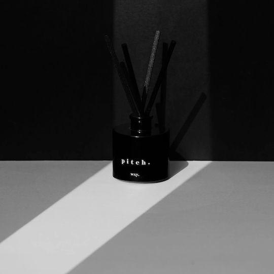 Blood Orange & Santal Embers 100мл Pitch Wxy