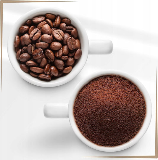 LaCava Filterkaffee Arabica Bohnen 1kg