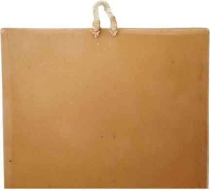 Monastiraki Wachs Heiligenikone St. Efraim 14x9,5 cm