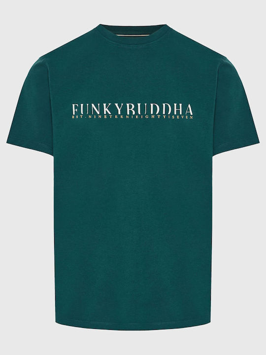 T-shirt Darksea