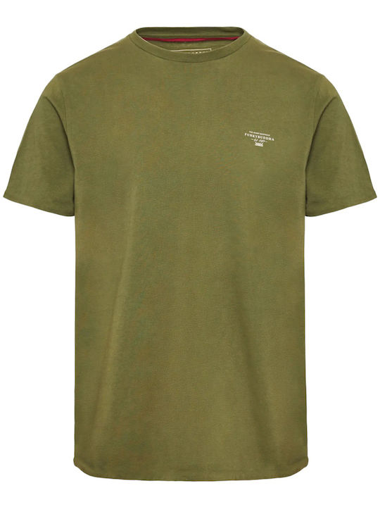 T-Shirt Khaki