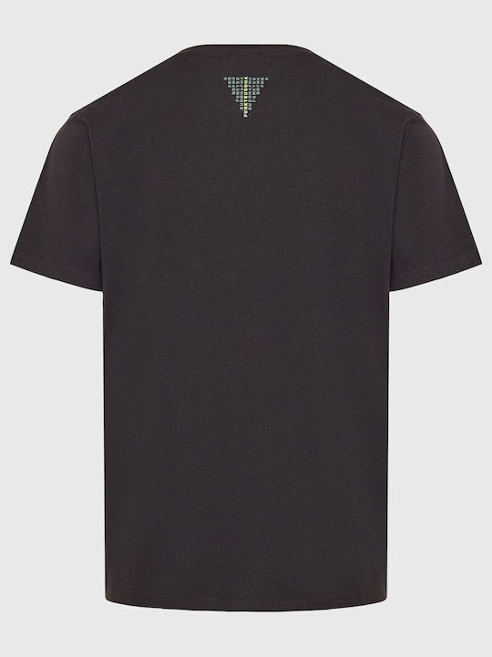 T-Shirt Gray