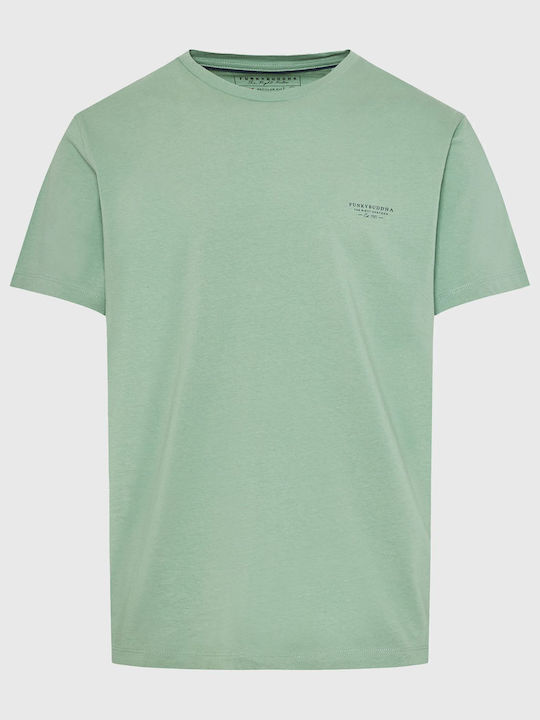 T-shirt Sage Green
